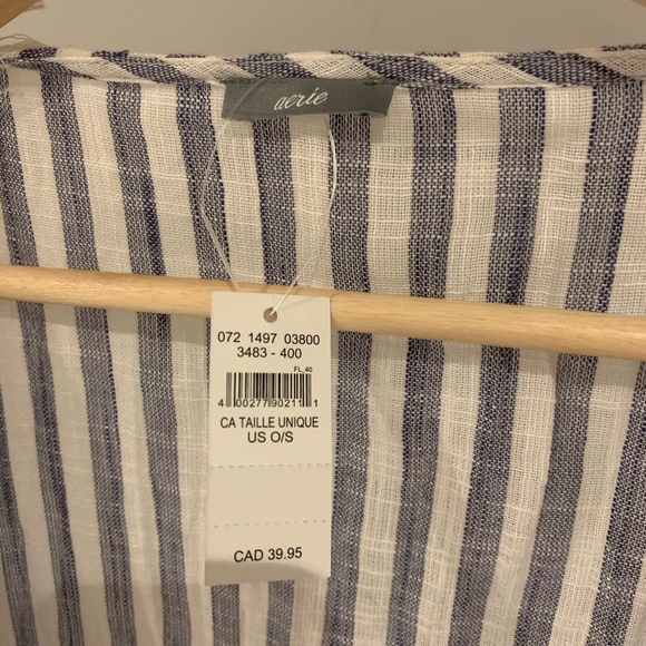 Bikini cover up - Picture 2 of 2